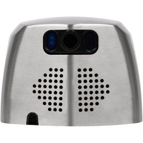 Сушилка для рук/ Сушилка для рук Electrolux EHDA/BH-800 800Вт серебристый