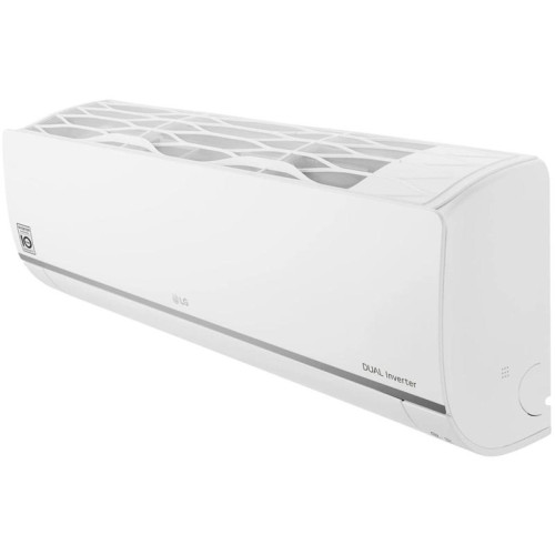 Сплит-система/ Сплит-система LG PC09SQR белый