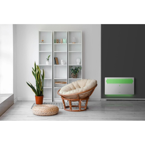 Конвектор/ Конвектор Royal Clima Fiori Meccanico REC-FRWG1000M 1000Вт белый