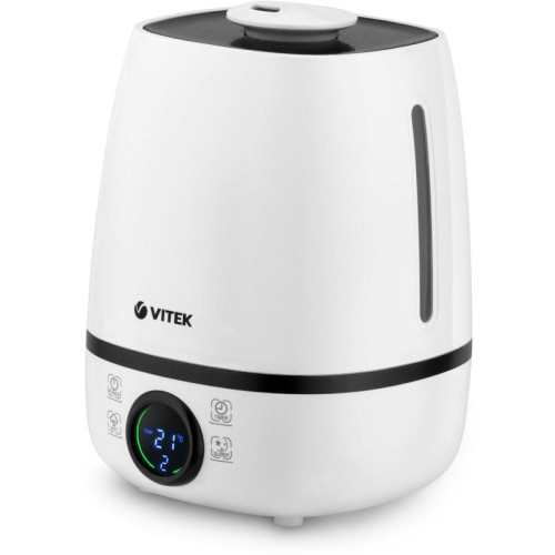 Увлажнитель воздуха/ Увлажнитель воздуха Vitek VT-2332 белый