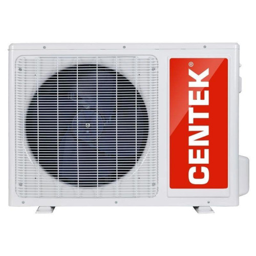 Сплит-система/ Сплит-система Centek CT-65E12 белый  (внешний и внутренний блоки)