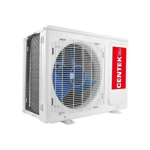 Сплит-система/ Сплит-система Centek CT-65I09 серебристый