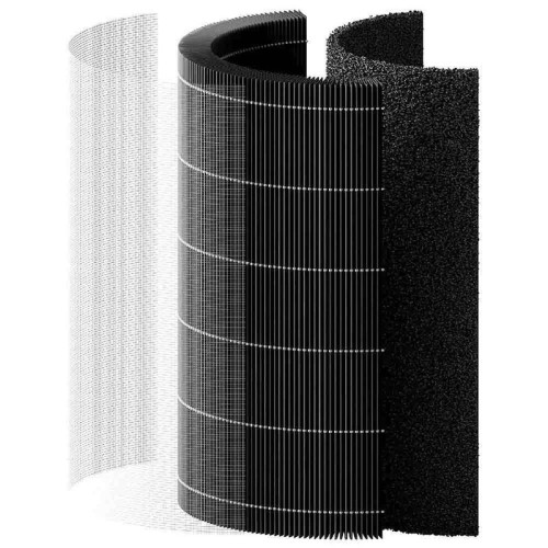 Очиститель воздуха Xiaomi Smart Air Purifier 4 Lite EU