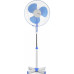 Вентилятор напольный/ Вентилятор напольный Centek CT-5015 40Вт скоростей:3 синий