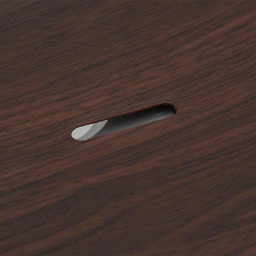 Увлажнитель воздуха/ Увлажнитель воздуха Starwind SHC5310B 25Вт (ультразвуковой) черный/венге