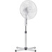 Вентилятор напольный/ Вентилятор напольный Ballu BFF801 45Вт скоростей:3 белый/серый Вентилятор напольный/ Вентилятор напольный Ballu BFF801 45Вт скоростей:3 белый/серый
