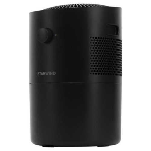 Мойка воздуха/ Мойка воздуха Starwind SAW5521 25Вт черный