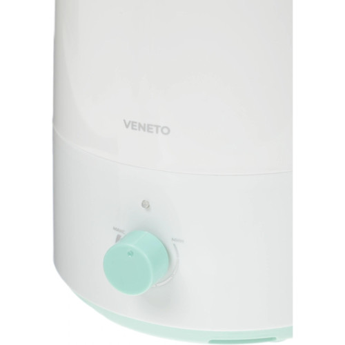 Увлажнитель воздуха/ Увлажнитель воздуха Royal Clima RUH-V300/2.5M-WT 21Вт (ультразвуковой) белый