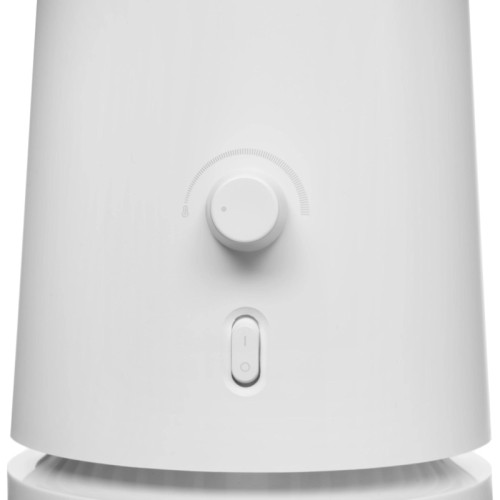 Тепловентилятор/ Тепловентилятор Xiaomi Rush BHR8940EU 600Вт белый