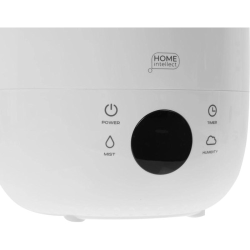 Увлажнитель воздуха/ Увлажнитель воздуха Timberk T-HU3-A102E-WF 23Вт (ультразвуковой) белый