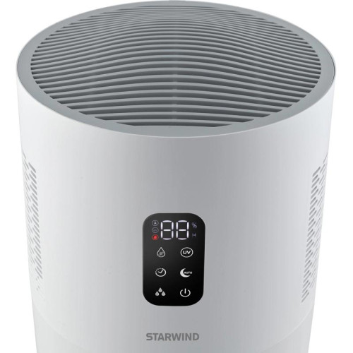 Мойка воздуха/ Мойка воздуха Starwind SAW5531 25Вт белый