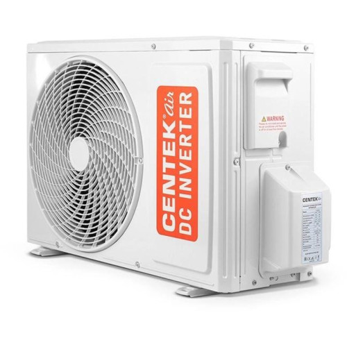 Сплит-система/ Сплит-система Centek CT-65FDC09 белый Сплит-система/ Сплит-система Centek CT-65FDC09 белый
