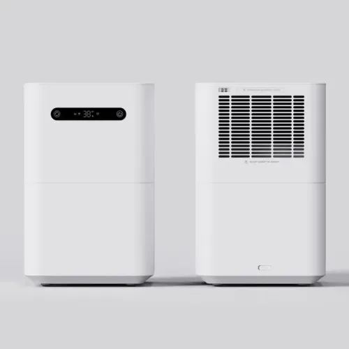 Увлажнитель воздуха Smartmi Evaporative Humidifier 3