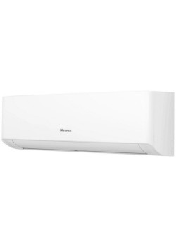Сплит-система/ Сплит-система Hisense City 2.0 Classic A AS-12HW4RLRKA01 белый