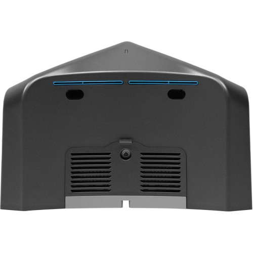 Сушилка для рук/ Сушилка для рук Electrolux EHDA-1110 1100Вт с бактер.лам. серебристый