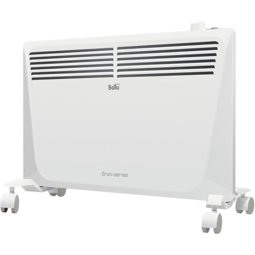 Конвектор/ Конвектор Ballu Enzo BEC/EZMR-1500 1500Вт белый
