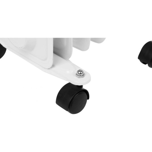 Радиатор масляный/ Радиатор масляный Centek CT-6222-7 1500Вт белый