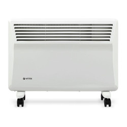 Конвектор/ Конвектор Vitek VT-2176 1600Вт белый