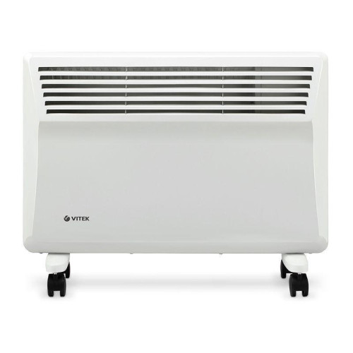 Конвектор/ Конвектор Vitek VT-2176 1600Вт белый