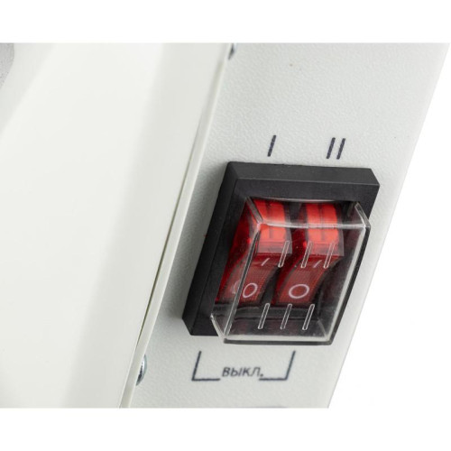 Конвектор/ Конвектор Vitek VT-2176 1600Вт белый