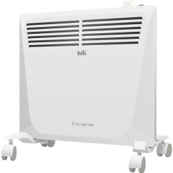 Конвектор/ Конвектор Ballu Enzo BEC/EZMR-1000 1000Вт белый