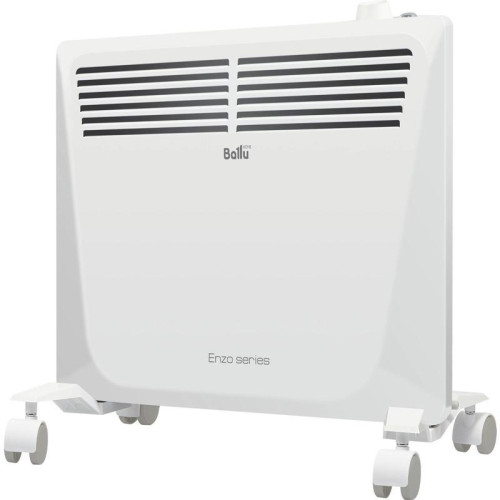 Конвектор/ Конвектор Ballu Enzo BEC/EZMR-1000 1000Вт белый