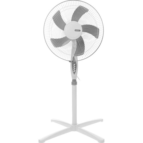 Вентилятор напольный/ Вентилятор напольный Centek CT-5035 40Вт скоростей:3 белый