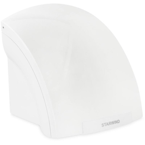 Сушилка для рук/ Сушилка для рук Starwind SW-HD820 2000Вт белый