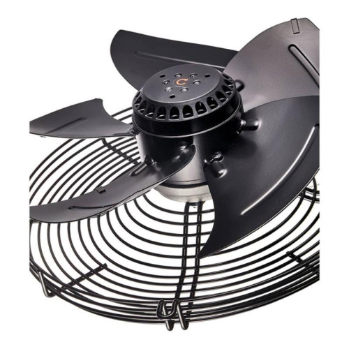 Тепловая пушка электрическая/ Тепловая пушка электрическая Ballu BHP-M-9 желтый/черный