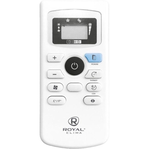Royal Clima RM-LP50CN-E/ Бытовые мобильные кондиционеры Royal Clima RM-LP50CN-E LARGO PRO с/у