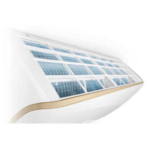 Сплит-система/ Сплит-система Centek CT-65E12 белый  (внешний и внутренний блоки)