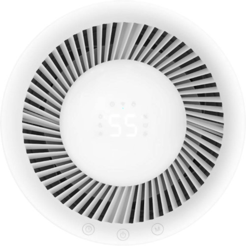 Увлажнитель воздуха/ Увлажнитель воздуха Xiaomi Mijia Smart Evaporative Humidifier Pro EU (BHR082TEU)