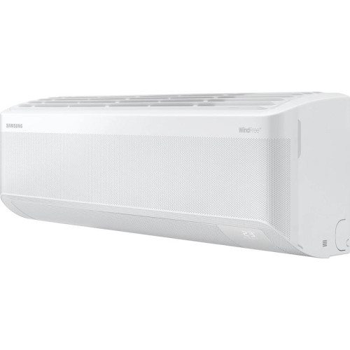 Сплит-система/ Сплит-система Samsung AR60F09C1DW  (внешний и внутренний блоки)