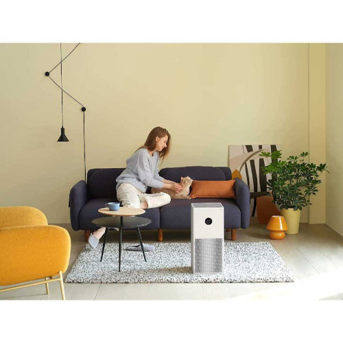 Очиститель воздуха Xiaomi Smart Air Purifier 4 Lite EU