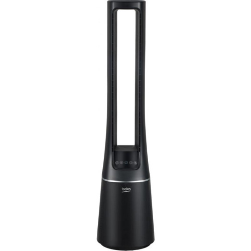 Воздухоочиститель-рециркулятор/ Воздухоочиститель-рециркулятор Beko EBA 6000 B 36Вт черный