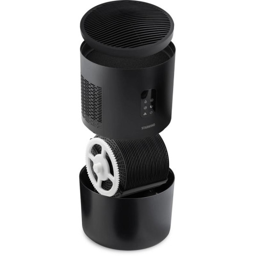 Мойка воздуха/ Мойка воздуха Starwind SAW5530 25Вт черный