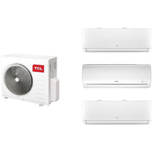 Мультисплит-система/ Мультисплит-система TCL Multi Inverter TACM3O-27HID белый