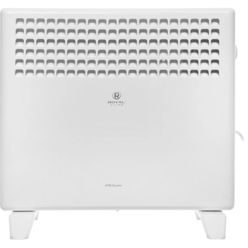 Конвектор/ Конвектор Royal Clima ATRI Econo REC-AE1000M 1000Вт белый