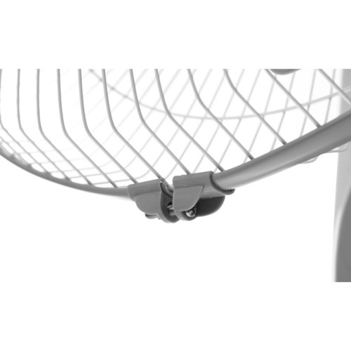 Вентилятор напольный/ Вентилятор напольный Centek CT-5035 40Вт скоростей:3 белый