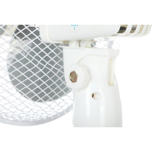 Вентилятор напольный/ Вентилятор напольный Scarlett SC-SF111B20 35Вт скоростей:3 белый/серый