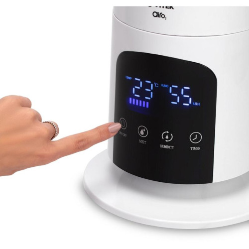 Увлажнитель воздуха/ Увлажнитель воздуха Vitek VT-2348 25Вт (ультразвуковой) белый