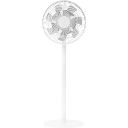 Вентилятор напольный/ Вентилятор напольный Xiaomi Mi Smart Standing Fan 2 EU BPLDS02DM (BHR4828GL) (727719) Вентилятор напольный/ Вентилятор напольный Xiaomi Mi Smart Standing Fan 2 EU BPLDS02DM (BHR4828GL) (727719)