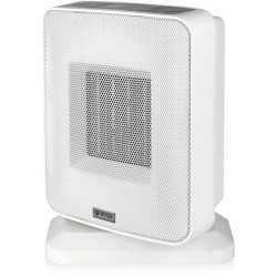 Тепловентилятор/ Тепловентилятор Vitek VT-2052 1500Вт белый