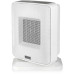 Тепловентилятор/ Тепловентилятор Vitek VT-2052 1500Вт белый