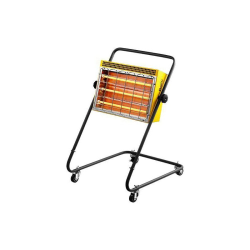 Обогреватель инфракрасный/ Обогреватель инфракрасный Ballu BIH-LM-3.0 3000Вт желтый