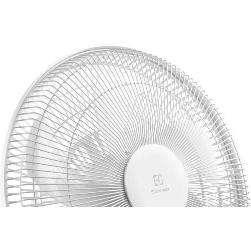 Вентилятор напольный/ Вентилятор напольный Electrolux EFF-1005 45Вт скоростей:3 белый