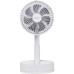 Вентилятор настольный/ Вентилятор настольный Centek CT-5043 8.5Вт скоростей:4 белый Вентилятор настольный/ Вентилятор настольный Centek CT-5043 8.5Вт скоростей:4 белый