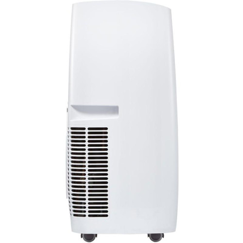 Кондиционер мобильный/ Кондиционер мобильный Electrolux Bliss Art EACM-09 GT/N6 белый площ.24м2