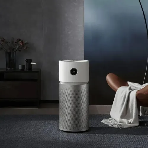 Очиститель воздуха Xiaomi Smart Air Purifier Elite EU