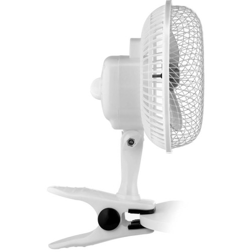 Вентилятор настольный/ Вентилятор настольный Centek CT-5003 20Вт скоростей:2 серый/белый